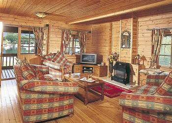 Ardlui Lodges