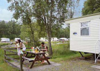 Tummel Valley