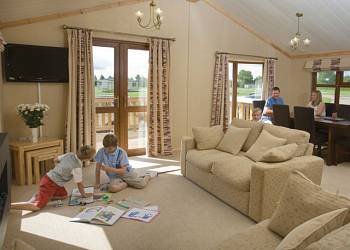 Nether Craig Holiday Park