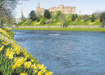 Kiltarlity Lodges