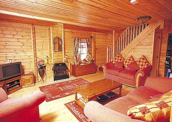 Ardlui Lodges