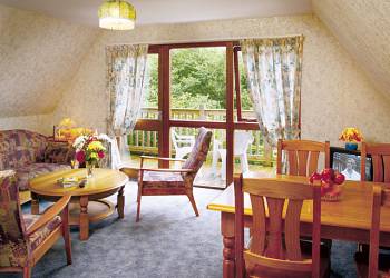 Delny Highland Lodges