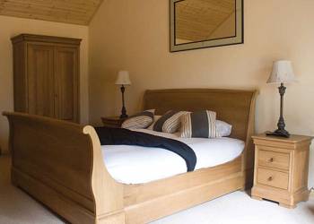 Piperdam Lodges