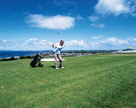 Craig Tara Holiday Park
