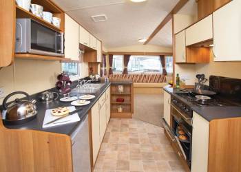 Viewfield Manor Holiday Park