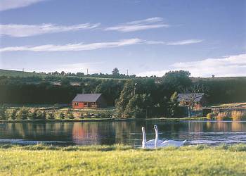 Springwater Lodges