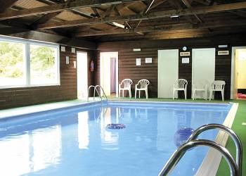 Kiltarlity Lodges