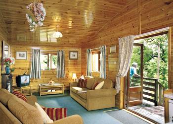 Hideaway Lodges