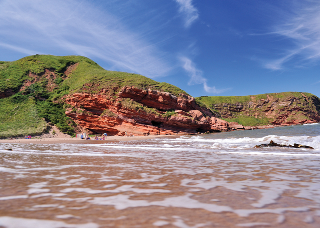 Pease Bay Holiday Park