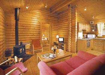 Gadgirth Lodges
