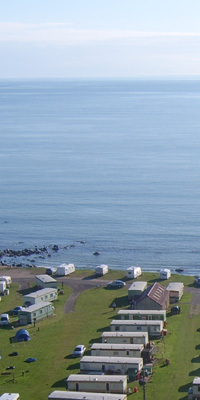 Killegruer Caravan Site  