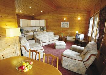 Killin Highland Lodges