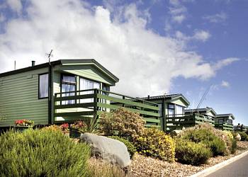 Luce Bay Holiday Park