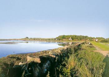 Belhaven Bay