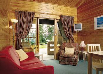 Killin Highland Lodges