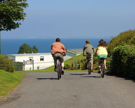 Craig Tara Holiday Park