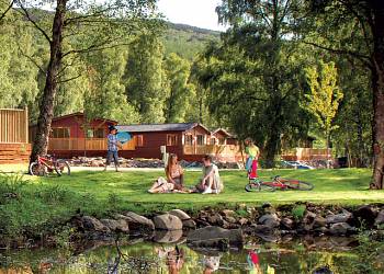 Tummel Valley