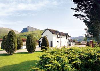 Lochy Park
