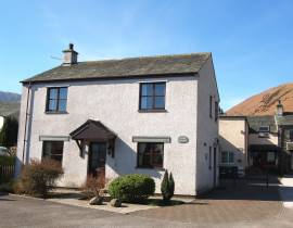 Click here for more about Acorn Cottage