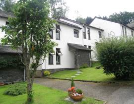 Click here for more about Badger Cottage
