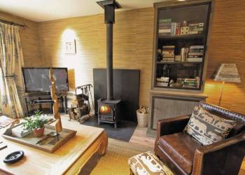 Ness Castle Lodges