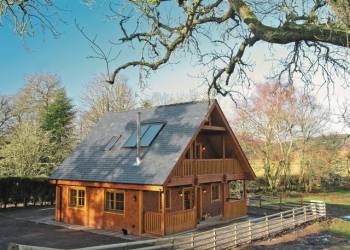 Fearnag Lodge