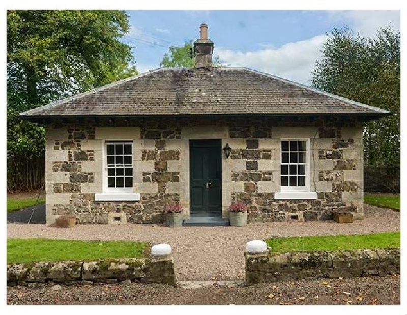 Click here for more about Lodge