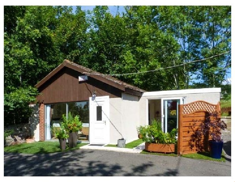 Click here for more about The Lodge