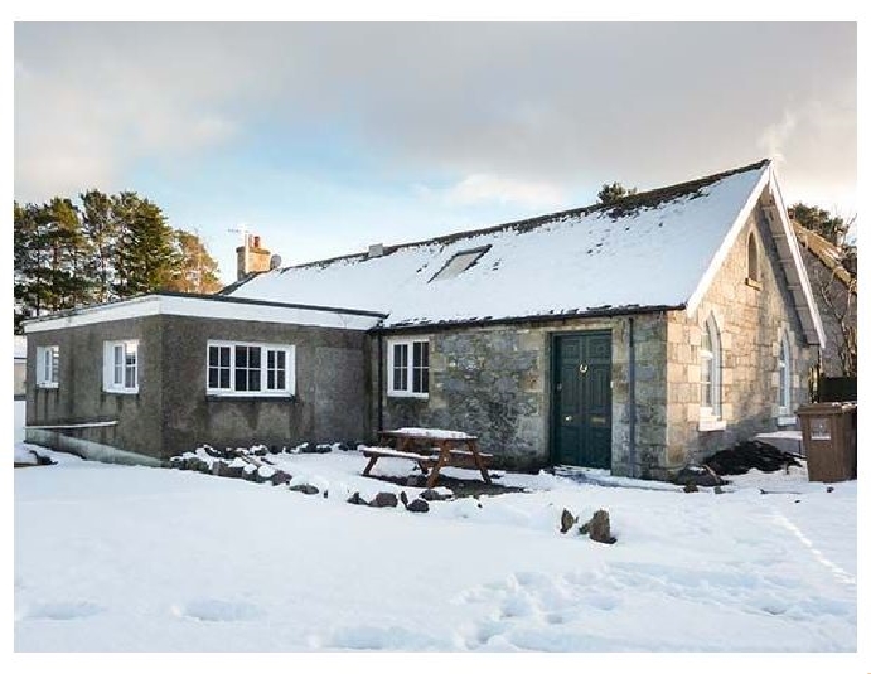 Click here for more about The Old Church Hall