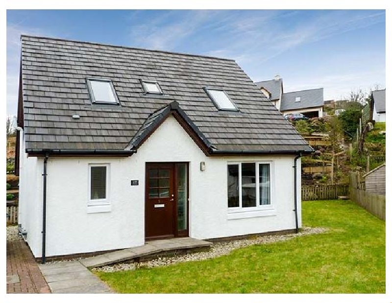 Click here for more about Torr Beag
