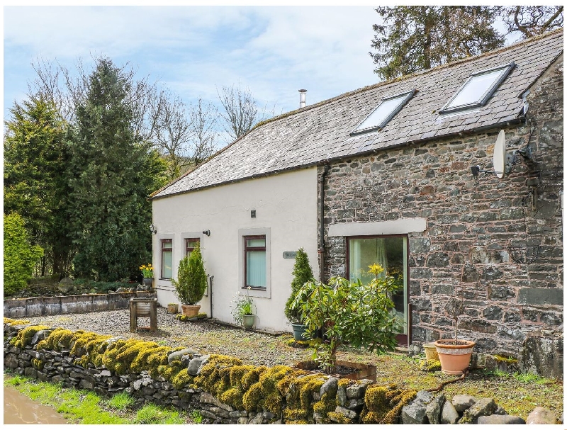 Click here for more about Waulkmill