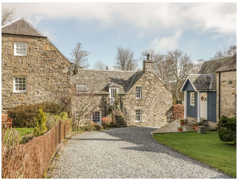 Click here for more about Weavers Cottage
